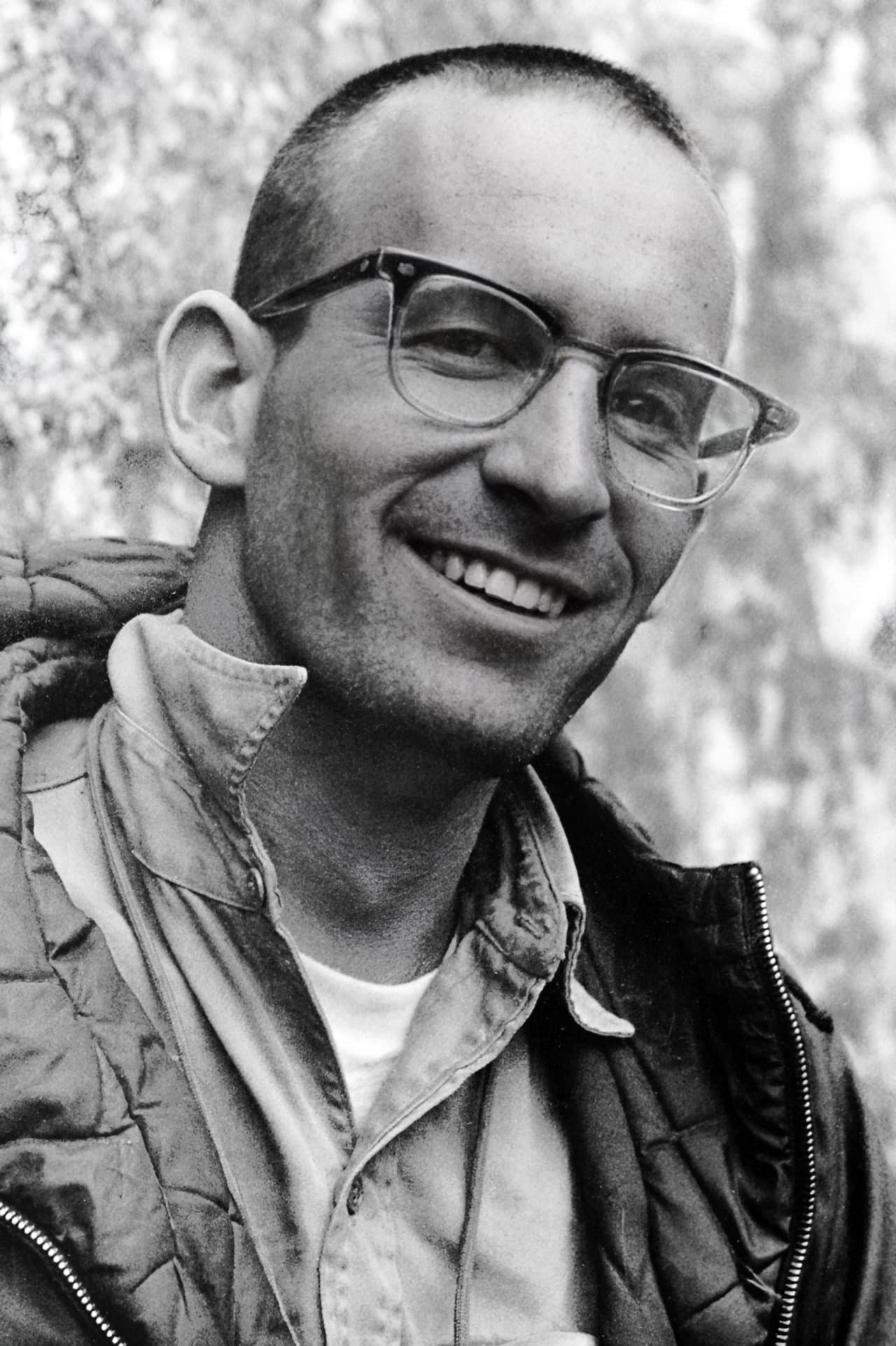 Royal Robbins profile