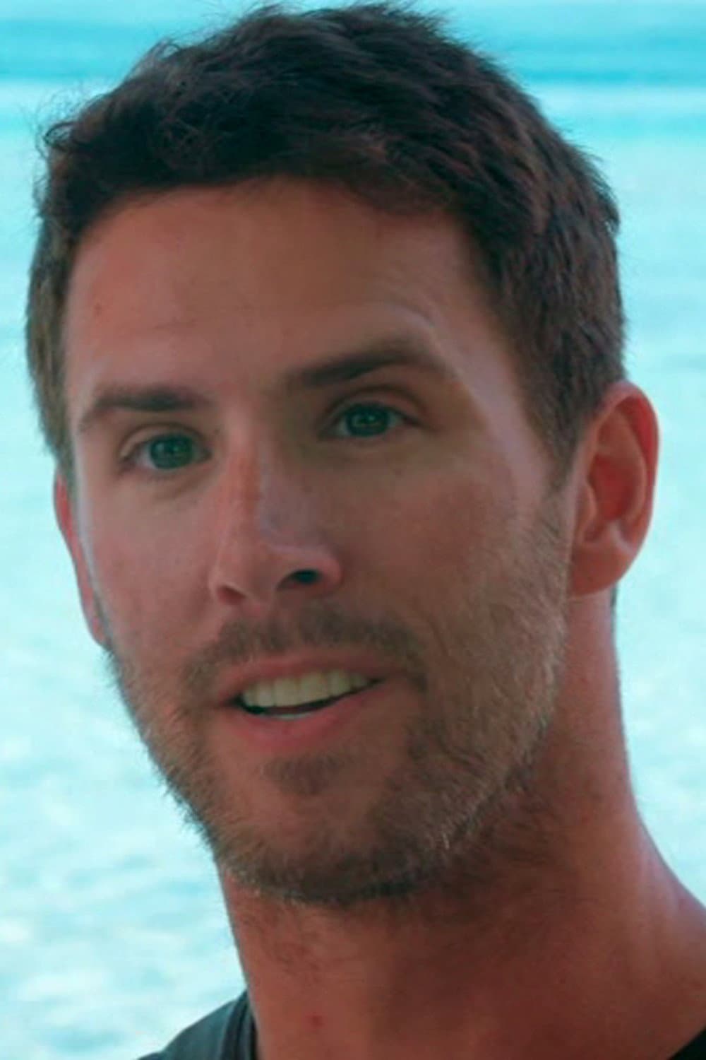 Charlie Huveneers profile