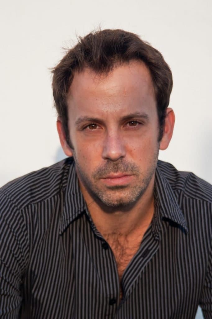 Yoël Rozenkier profile