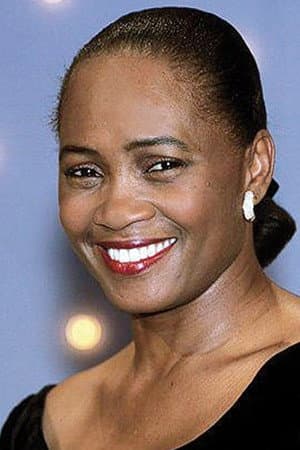 Barbara Hendricks profile