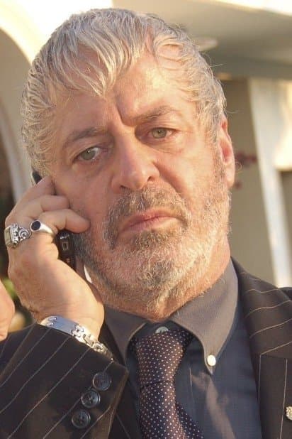 Rinaldo Talamonti profile