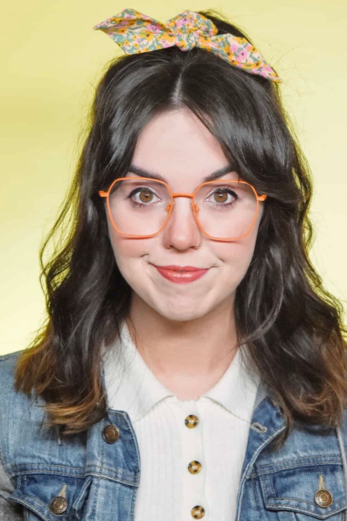 Lindsay Rootare profile