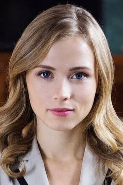 Anna Koshmal profile