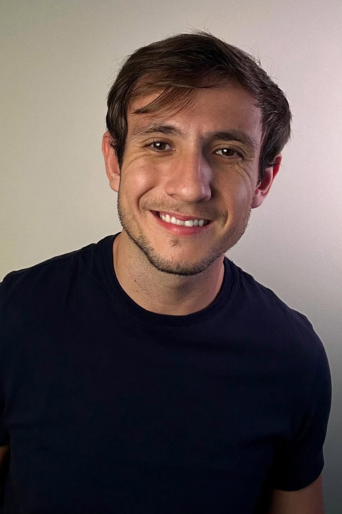 Orlando Rodrigues profile