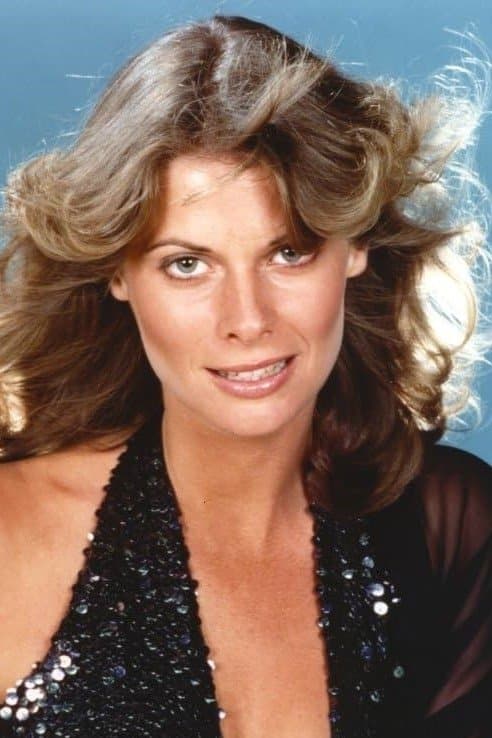 Kathryn Harrold profile