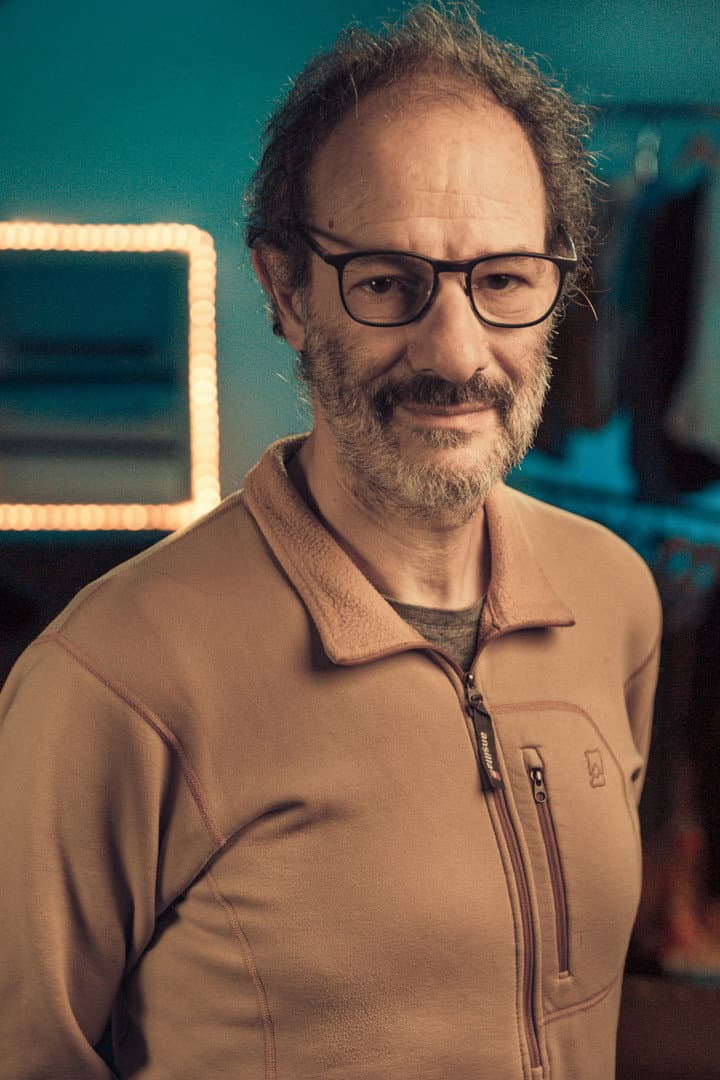 Alberto Masliah profile