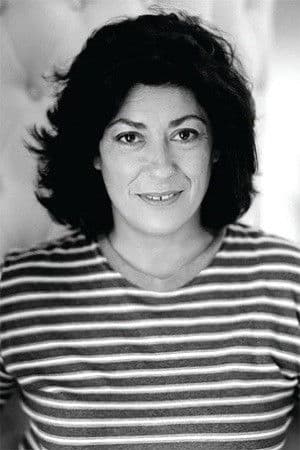 Almudena Grandes profile