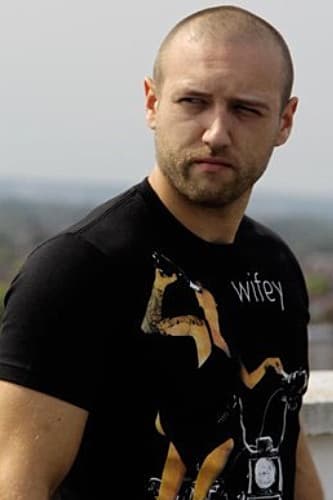 English Frank profile