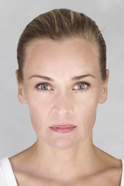 Line Verndal profile