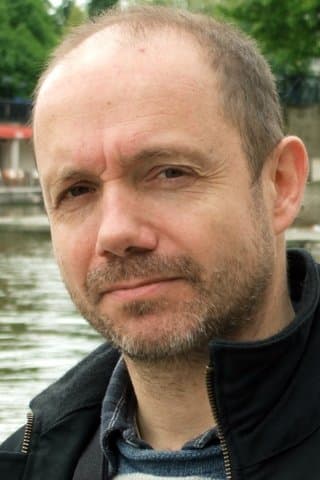 Dominique Colin profile