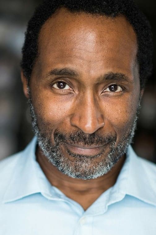 Anthony Santiago profile