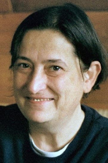 Núria Villazán profile