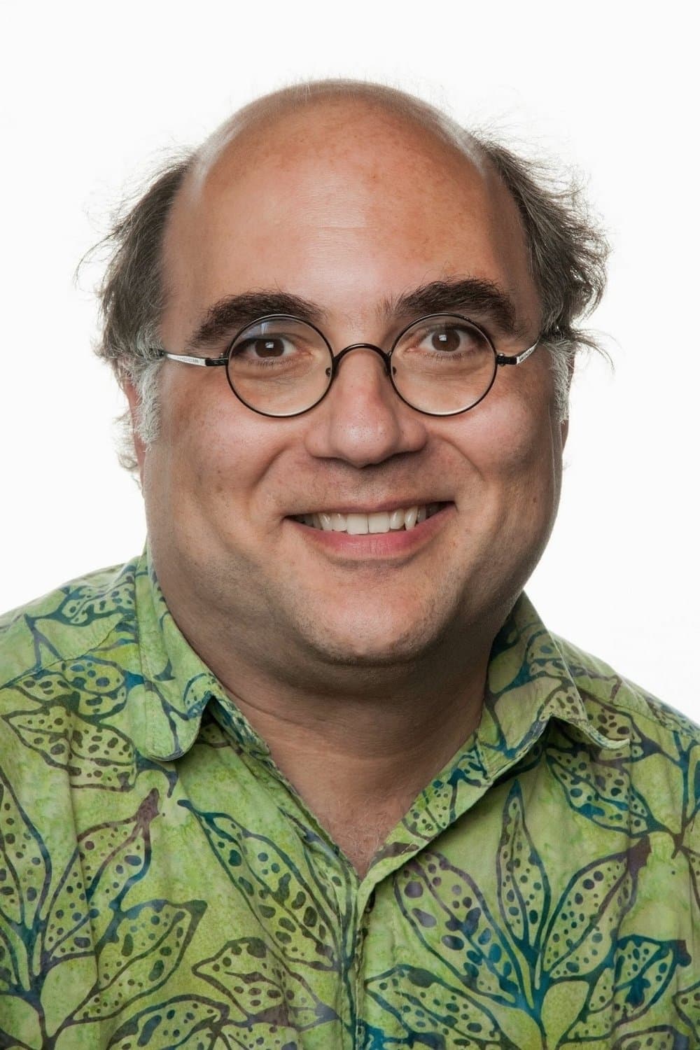 Josh Kornbluth profile