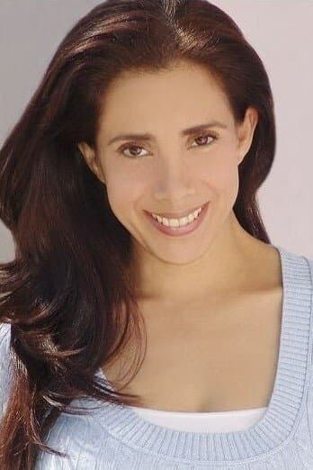 Sharon Parra profile