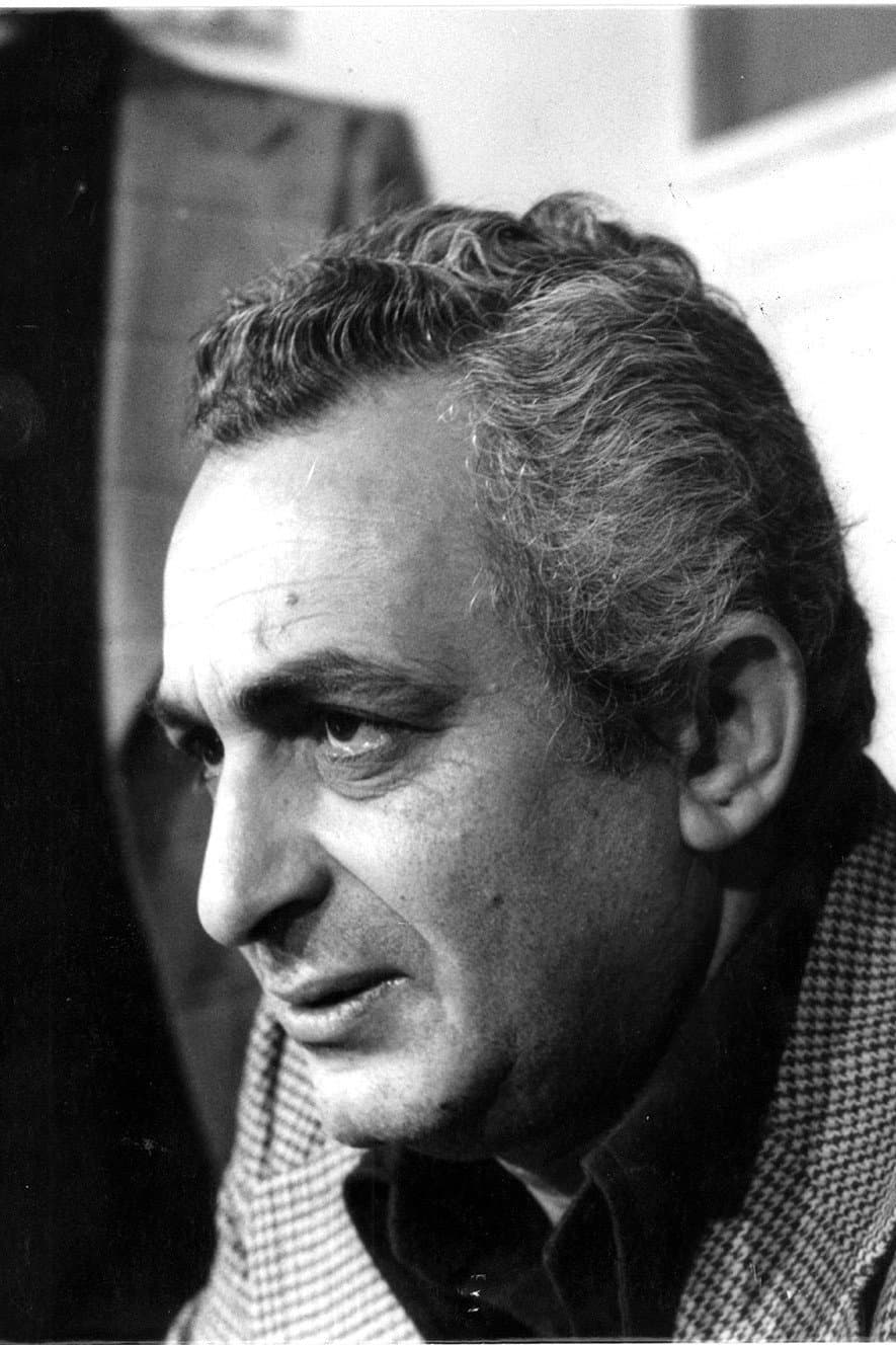 Tawfiq Saleh profile