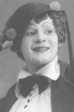 Anna Vilyams profile