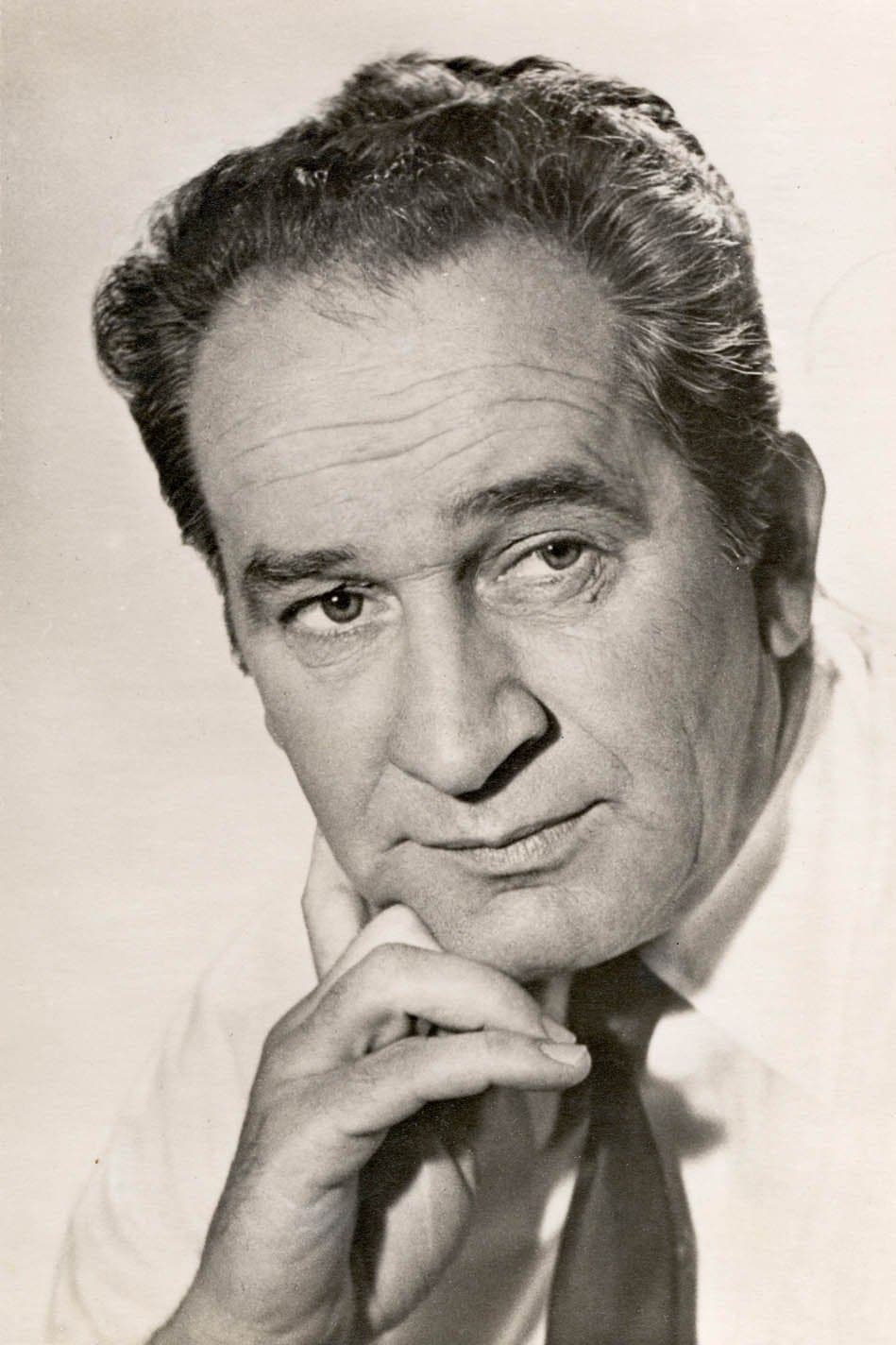 Janez Vrhovec profile