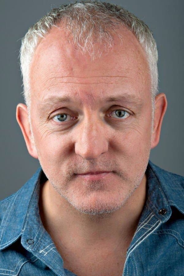 Mark A. Nash profile