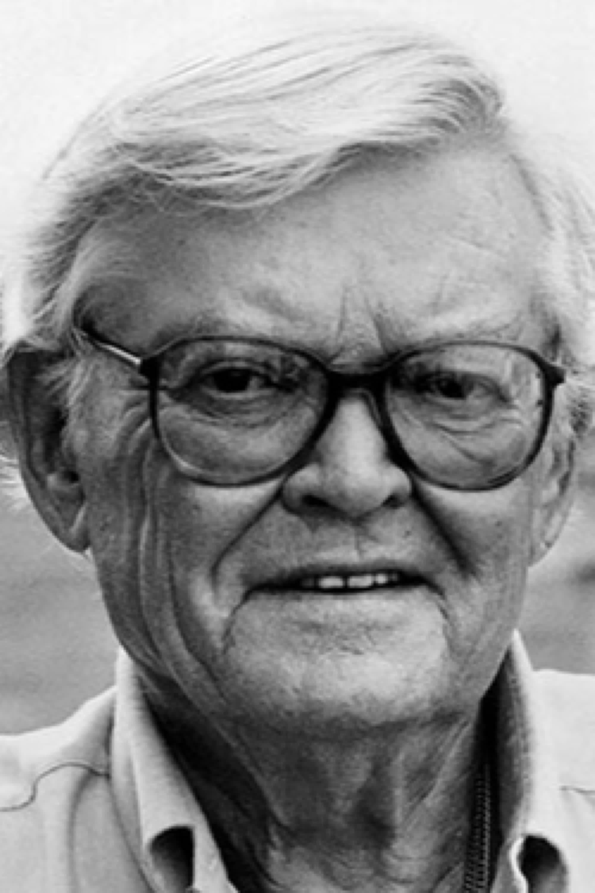 Richard Scarry profile