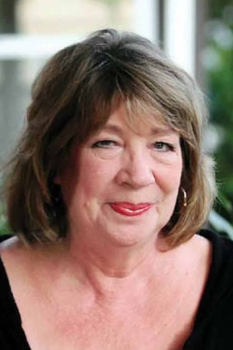 Claudia Wilkens profile