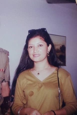 Sharmila Malla profile