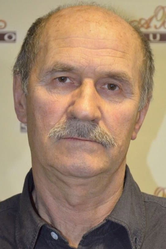 Mykola Oliinyk profile