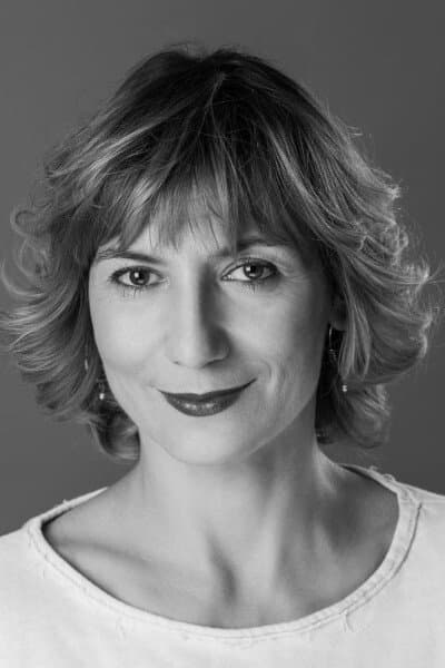 Daria Lorenci Flatz profile