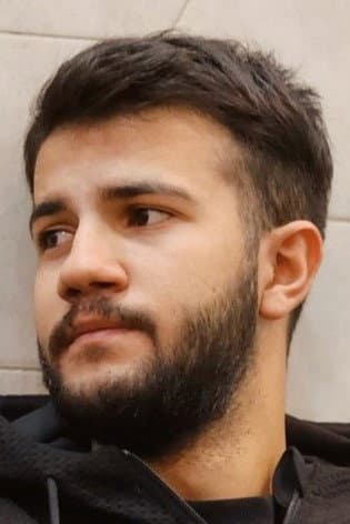 Armin Lavasani profile