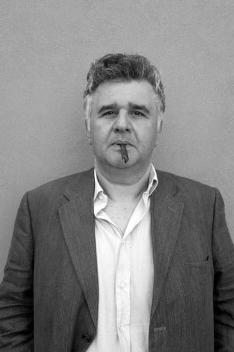 Ivo Stefano Germano profile