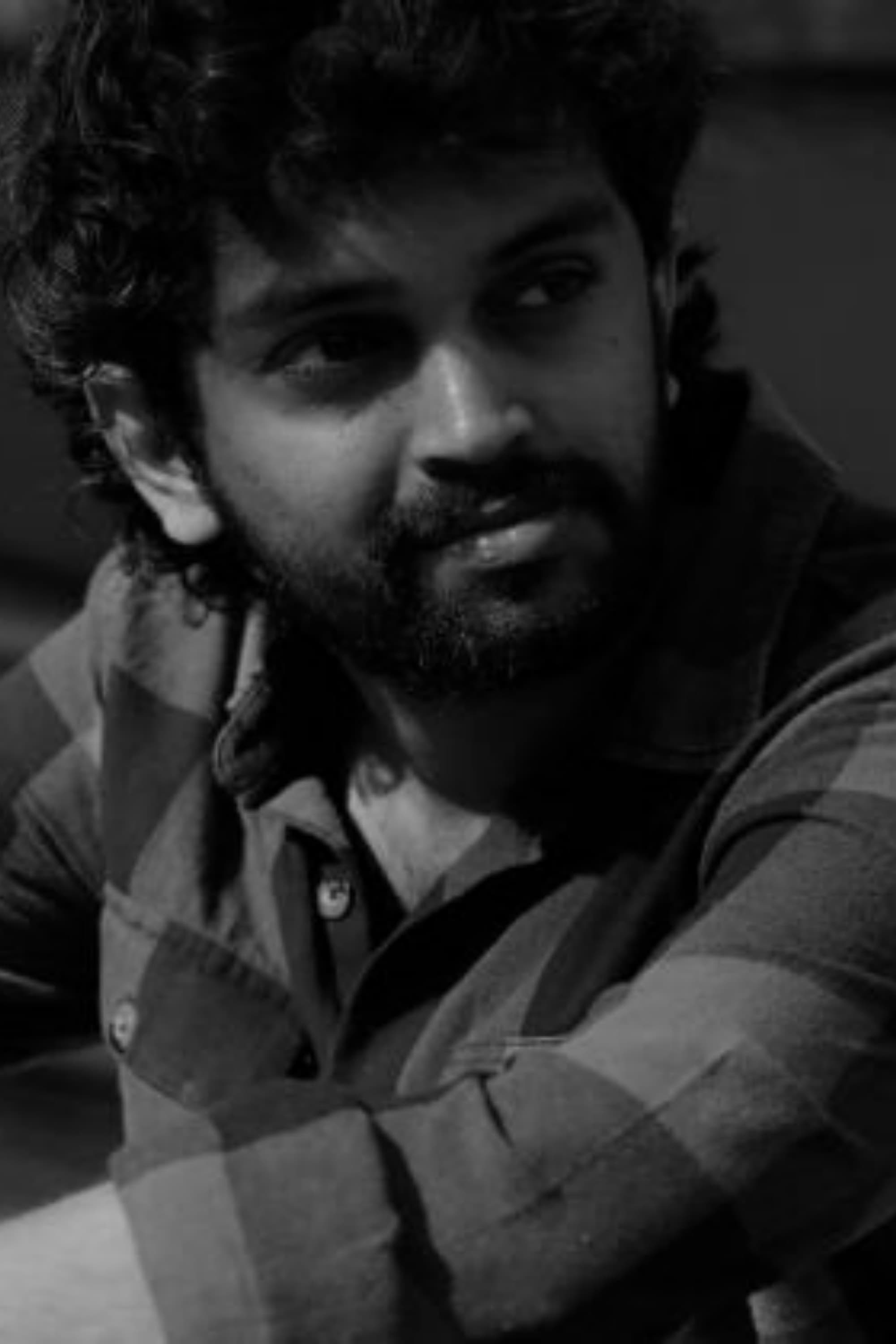 Vignesh Srikanth profile