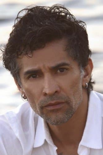 Alfredo Herrera profile