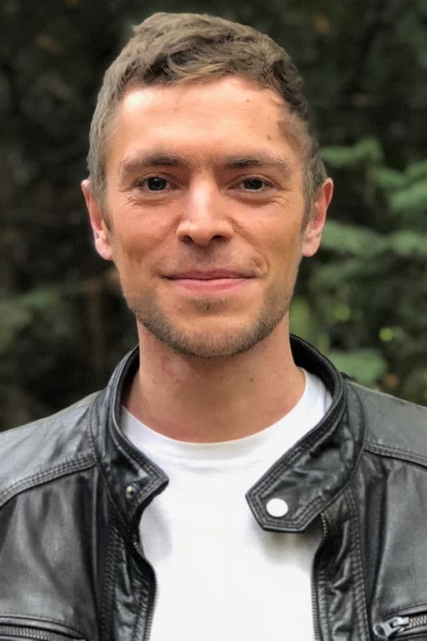 Aurélien Caeyman profile