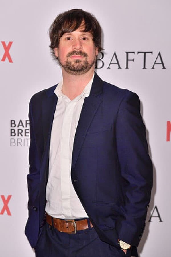 Simon McMahon profile