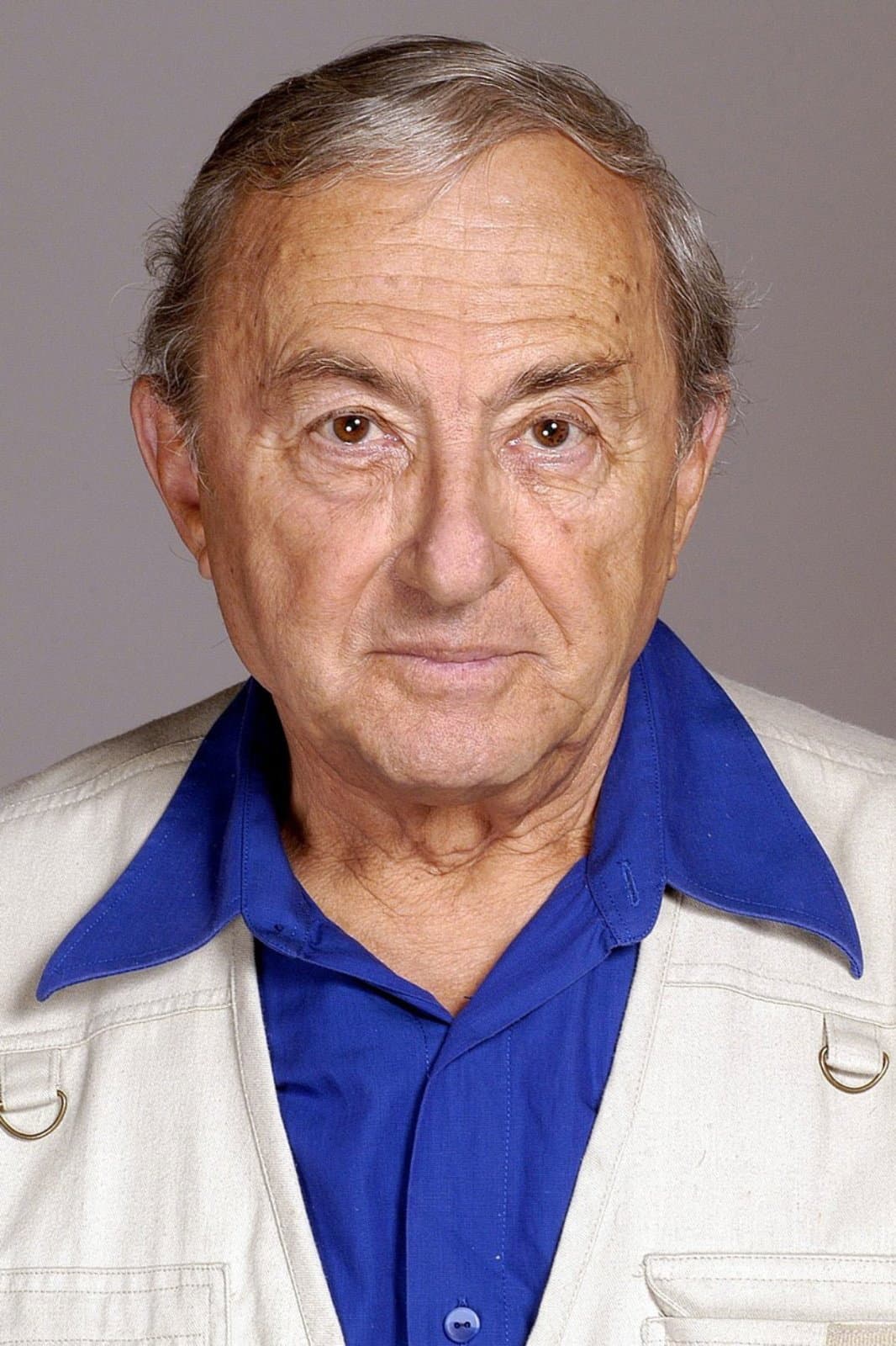 Pavol Haspra profile