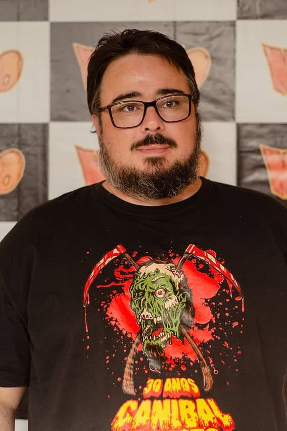 Jonathan Rodrigues profile