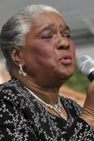 Linda Hopkins profile