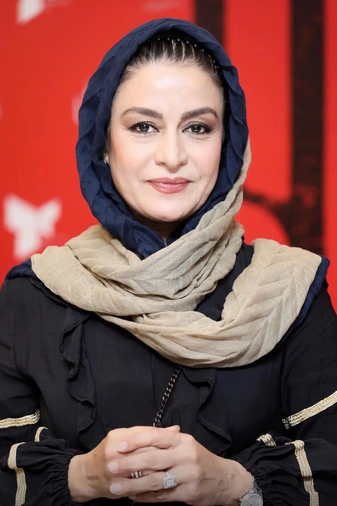 Merila Zarei profile