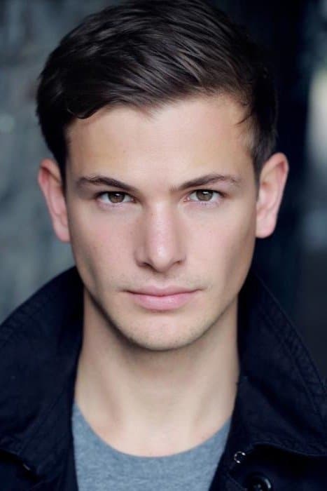 Rollo Skinner profile