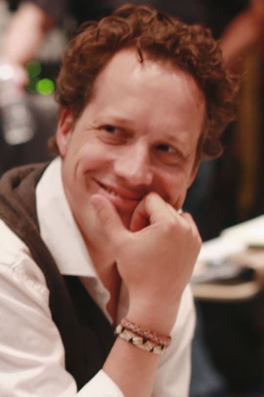 Chris Walden profile