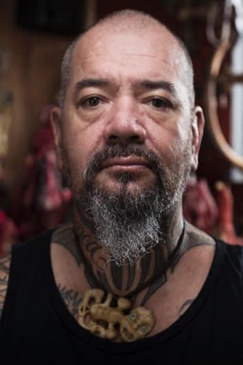 Gordon Toi Hatfield profile