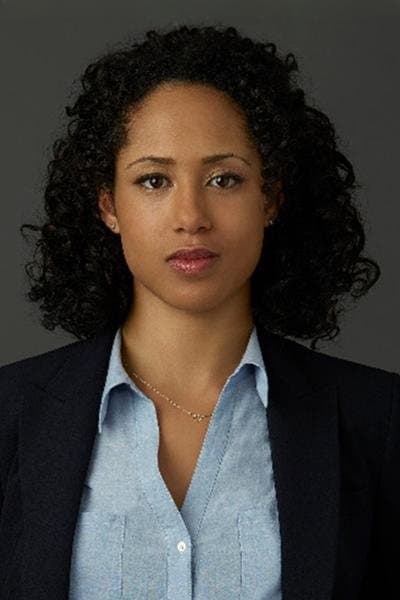 Margot Bingham profile