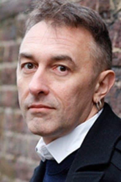 Yann Tiersen profile