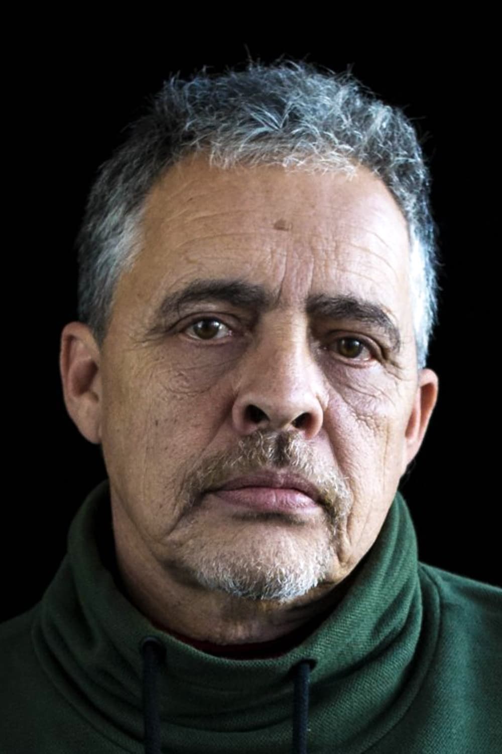 Chawki Amari profile