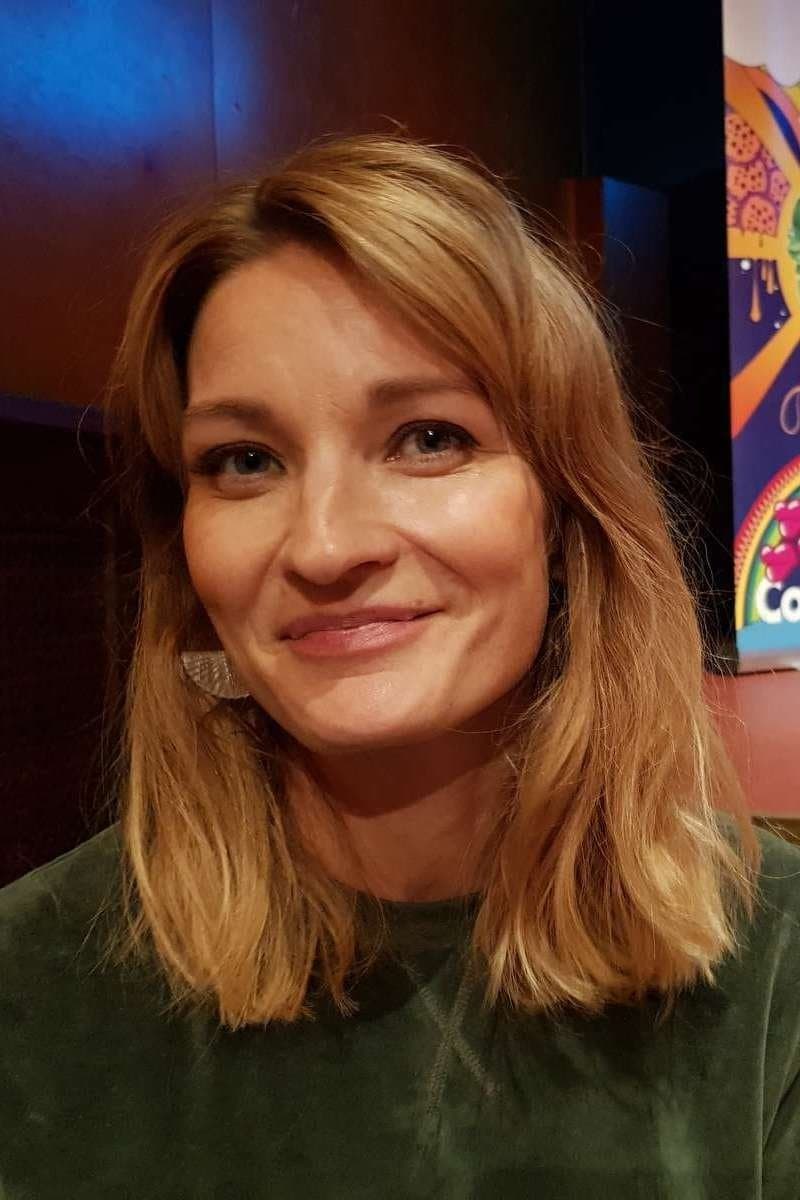 Matleena Kuusniemi profile