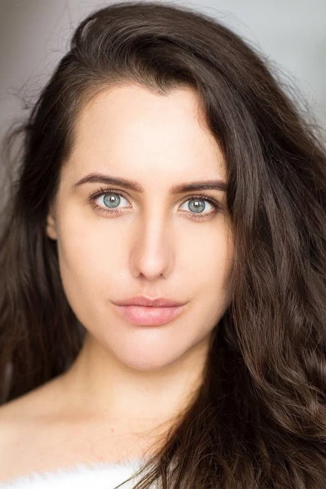 Persephone Hulewicz profile