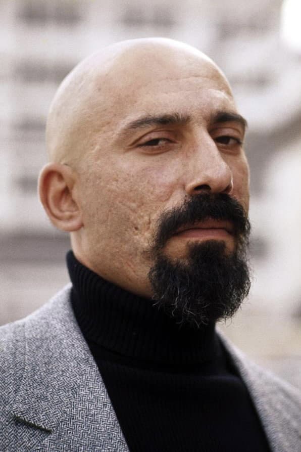 Sid Haig profile