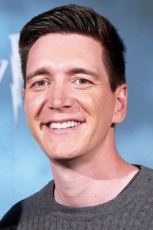 Oliver Phelps profile