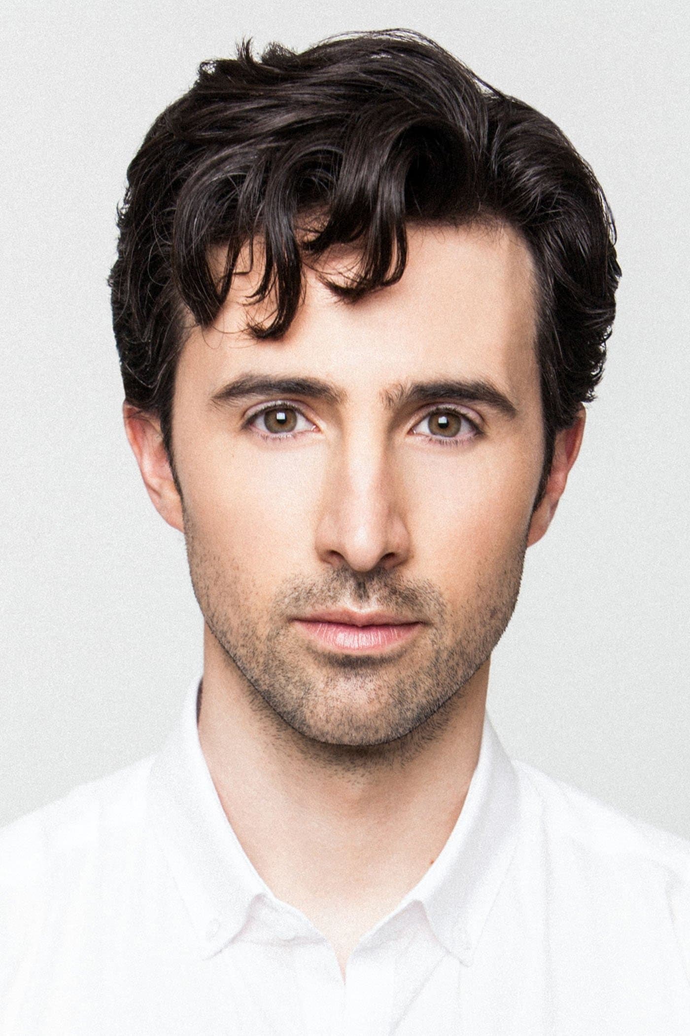 Josh Zuckerman profile
