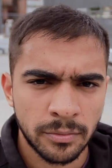 Nahuel Viale profile