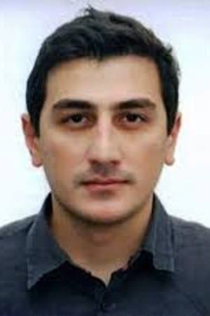 Nika Apriashvili profile